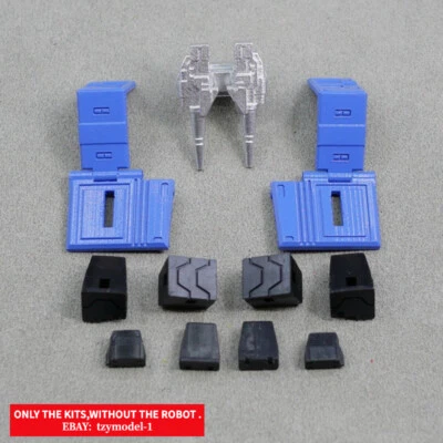 For Legacy Evolution Twincast Rewind Replenish Upgrade Kit Filler Arm Cover GUN - Image 1 of 4