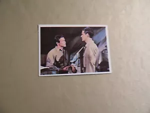 Carta commerciale Rat Patrol #10 / circa 1966 / spedizione nazionale gratuita - Foto 1 di 2