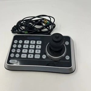 Trustin VS-K20 Lumens Compact Camera Accs Controller For Ptz Camera (vsk20) - Afbeelding 1 van 5