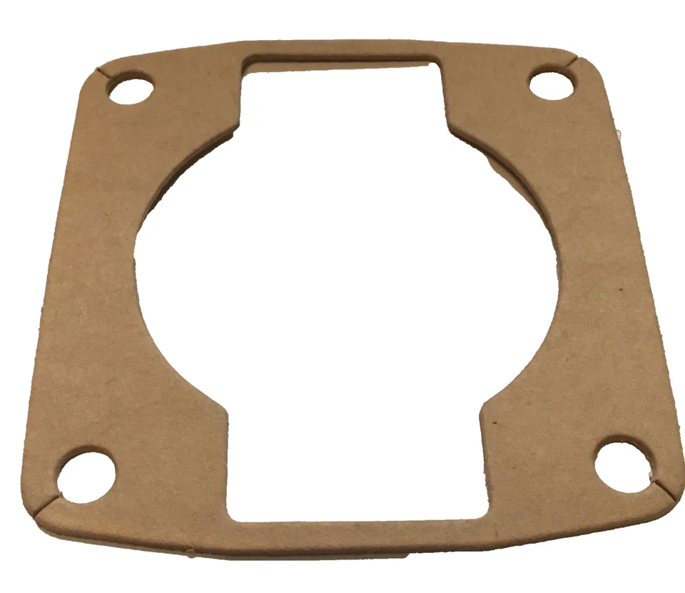 JLO ROCKWELL LR340 2F340 LR399 2F400 LR440 CYLINDER BASE GASKET 1.45MM THICK - Image 1 of 1