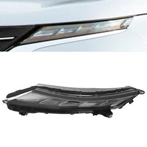 For 2022-2024 Mitsubishi Outlander Driver Left LED Turn Signal Light Signal Lamp - Picture 1 of 19