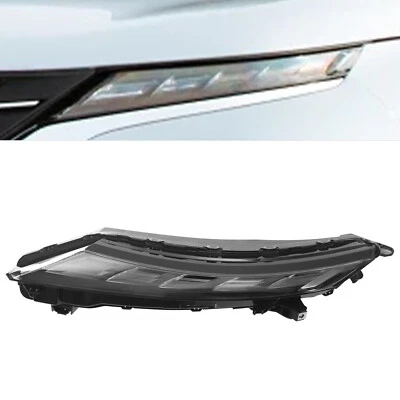 For 2022-2024 Mitsubishi Outlander Driver Left LED Turn Signal Light Signal Lamp - Imagen 1 de 4