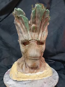 Maschera Groot - Foto 1 di 10