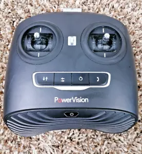 OEM Powervision Powereye Drone Replacement Controller PEYSC10 - Picture 1 of 6