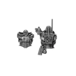GCN11 TORSE HYBRID NEOPHYTE WARHAMMER 40000 BITZ W40K GENESTEALER CULT 63-64 - Picture 1 of 1