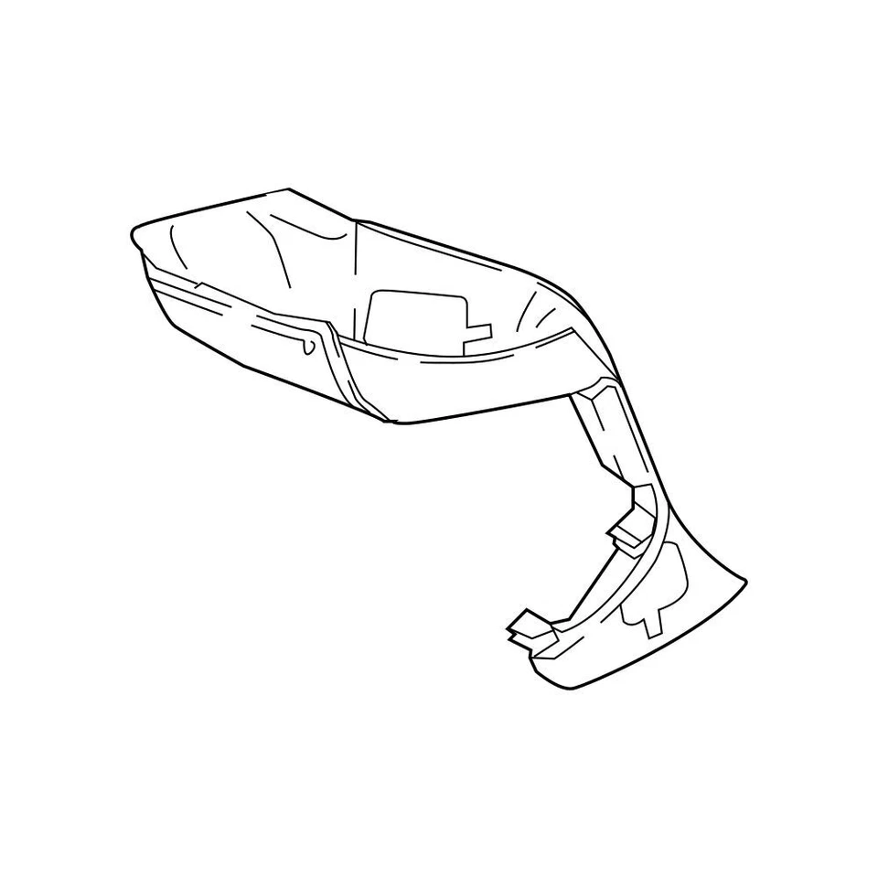 Sello de luz trasera derecha pasajero original OEM para BMW 228i 228i xDrive 230i Foto 1 de 1