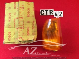 Frontscheinwerfer Audi 80 rechts 1305231901 Bosch - Bild 1 von 3