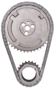 JEGS 20476 Timing Chain Set for 2006-2013 GM LS Gen IV 6.0L, 6.2L & 7.0L Engines - Picture 1 of 6