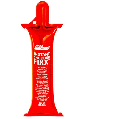 Lubegard Dr. Tranny Instant Shudder Fixx 19610, 2 oz. Tubo (M465HA) Foto 1 de 3