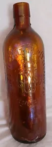 The Duffy Malt Whiskey Company Bottle - Picture 1 of 1