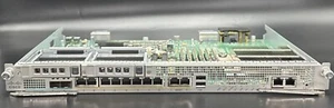 Cisco ASA5585-SSP-20 Firewall Security Module for ASA5585-X - Picture 1 of 5