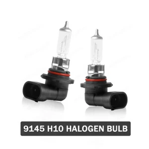 Faros antiniebla halógenos H10 9145 9140 para Ford F150 F250 F350 2004 2005-2021 - Imagen 1 de 10