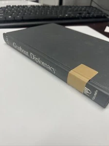 (s7) Gunboat Diplomacy in the Wilson Era : The U. S. Navy in Haiti, 19 - Vintage - Bild 1 von 3