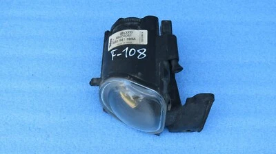 Faro antiniebla delantero izquierdo audi a6 / fog light fl / 4b0941699a valeo Foto 1 de 4