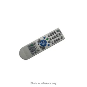 Nuevo proyector de control remoto para NEC P350X U260W U300X U310W UM280WI DLP - Imagen 1 de 1