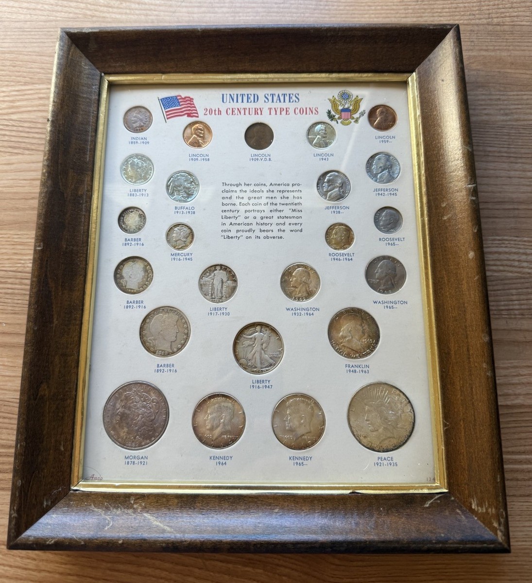 United States 20th Century Coins for sale | eBay