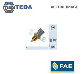 33430 COOLANT TEMPERATURE SENSOR GAUGE FAE NEW OE REPLACEMENT