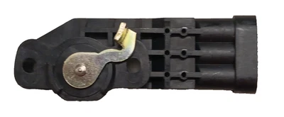 博格华纳 EC1001 节气门位置传感器 TPS 套件支架螺丝五金套装 — 第 1/4 张图片