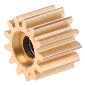 CQ890-67091 Copper Gear For HP T520 T120 T830 T730 T130 T525 Cutter Assembly _cn - Bild 1 von 12