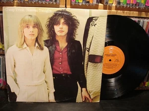 Cheap Trick ‎– Heaven Tonight ~  Vintage Canadian Import LP *Epic – PE 35312 - Bild 1 von 8