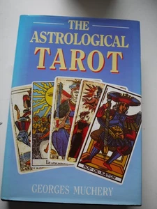 Astrological Tarot - Picture 1 of 1