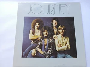 Journey – Next (1977 Vinyl LP, Columbia PC 34311) - Picture 1 of 4