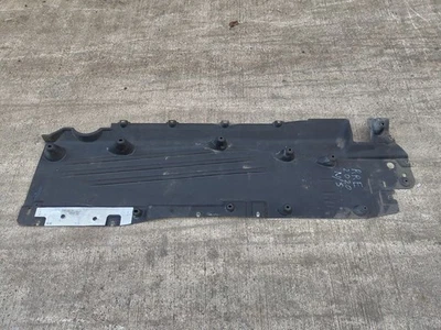 RANGE ROVER EVOQUE L551 N/S PASSENGER SIDE LEFT UNDER BODY TRAY  K8D2-104C21-AC - Image 1 of 3