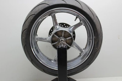 Llanta trasera Yamaha YZF R6 YZF-R6 2003-2005  Foto 1 de 4