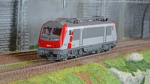 Jouef HJ2460S E-Lok BB 36011, Astride, Akiem, Digital Sound - Bild 1 von 4