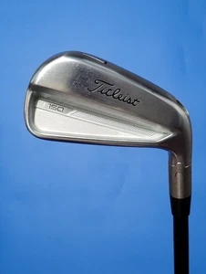 Titleist T150 7 Iron Fitting Demo Golf Club Tensei Graphite Shaft Stiif Flex RH - Picture 1 of 13