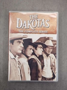 Dakotas, The: The Complete Series DVDs - Picture 1 of 1