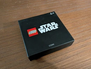 LEGO Star Wars 25th Anniversary VIP Insiders Collectible Coin (5008899) Promo - Bild 1 von 3