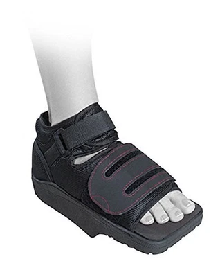 DONJOY PODAPRO - scarpa post-operatoria per scarico avampiede - Immagine 1 di 4