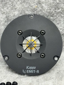INFINITY KAPPA 8.1 TWEETER 902-5754  EMIT-R SPEAKER 5.1 6.1 7.1 9.1 - Picture 1 of 9