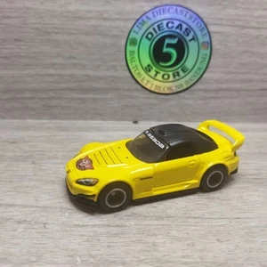 CUSTOM DUMMY Hotwheels los Angeles Convention Honda S2000..This Is Custom - Picture 1 of 10