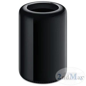 Apple MacPro 2,7 GHz 12-Core (MJ 2013 64/512GB D500) - Bild 1 von 1