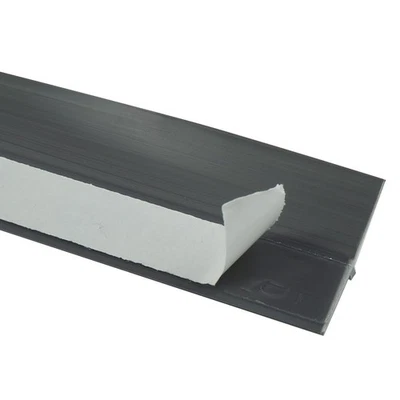 Tür Unten Siegel Streifen Flexibel Wind Lärm Die Ermäßigung Stopper Unter Tür - Bild 1 von 4