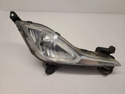 Противотуманные фары дальнего света для пассажира HYUNDAI ELANTRA RH 13–17 годов выпуска хэтчбек GT   - Изображение 1 из 4