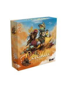 Celestia Duo FR Blam!BLM154CE - Bild 1 von 2