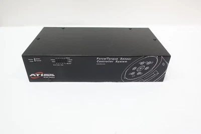 Ati FTCON  Controller System - Image 1 of 4