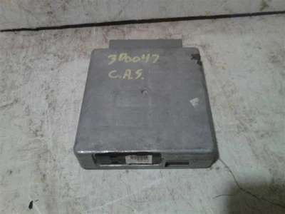 Engine ECM Electronic Control Module 4-121 2.0L Fits 98-99 CONTOUR 122898 - Image 1 of 3