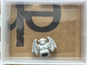 LEGO Parts - Light Bluish Gray Gargoyle - No 5785 - QTY 1 - Picture 1 of 1