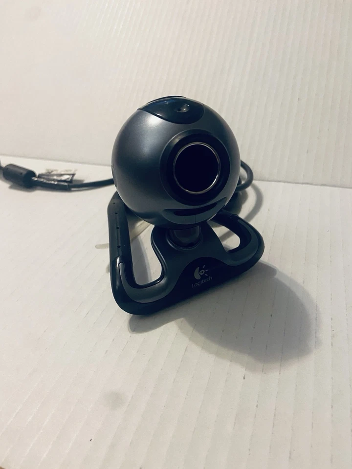 Cámara web Logitech QuickCam Communicate MP (S 5500) Foto 1 de 4