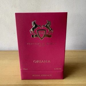 Parfums de Marly Empty Box - Picture 1 of 23