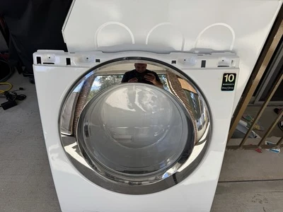 KIT DE PORTA DE LAVADORA E DOBRADIÇA Samsung dc97-15867l dc64-00504b dc63-01110g - Imagem 1 de 4