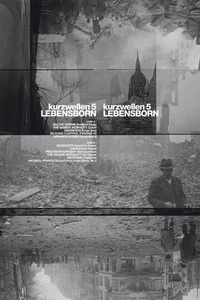 Various Kurzwellen 5: Lebensborn (Vinyl) (US IMPORT) - Picture 1 of 1