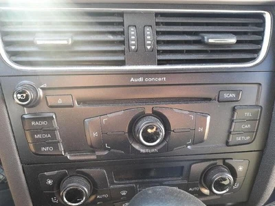 8T1057186 audio system für AUDI A5 (8T3) 2.7 TDI 2007 5135970 - Bild 1 von 3