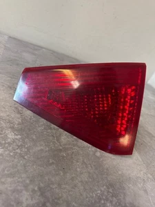 2008-2014 Subaru WRX STI Passenger Right Inner Tail Light Assembly OEM 08-14 - Picture 1 of 3