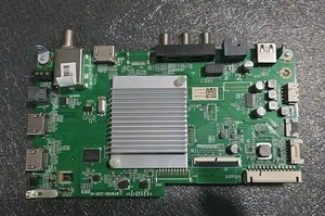 ONN 100012588 MAIN BOARD PN: M21072-MT BN: MT90100-ZC01-01 515C90100M13 - Picture 1 of 3