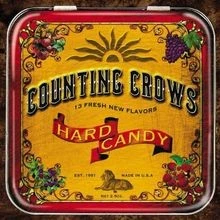 Hard Candy von Counting Crows | CD | Zustand sehr gut - Bild 1 von 2